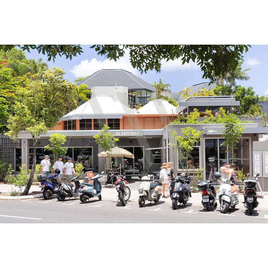 Hastings St Image 5628